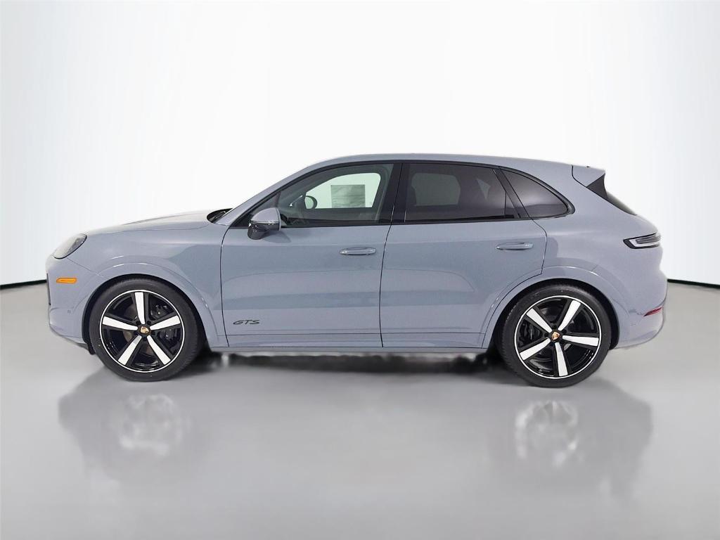 new 2026 Porsche Cayenne car