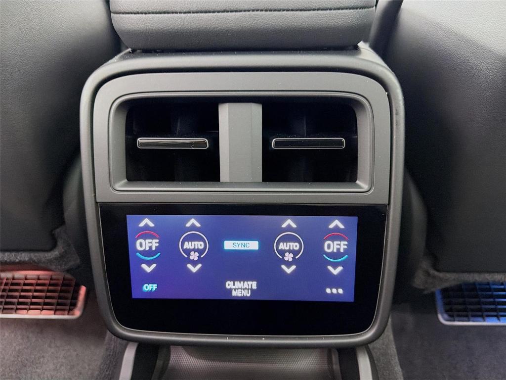 new 2025 Porsche Taycan car