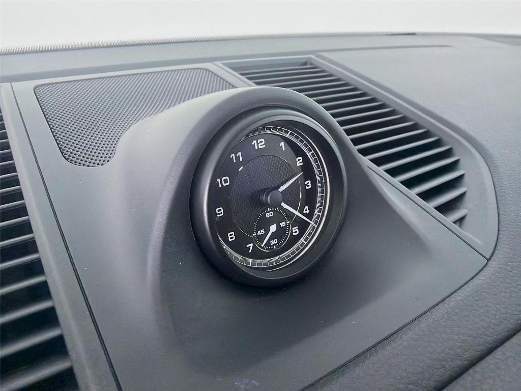 used 2025 Porsche Macan car, priced at $67,900