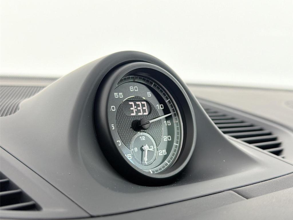 new 2026 Porsche Macan car