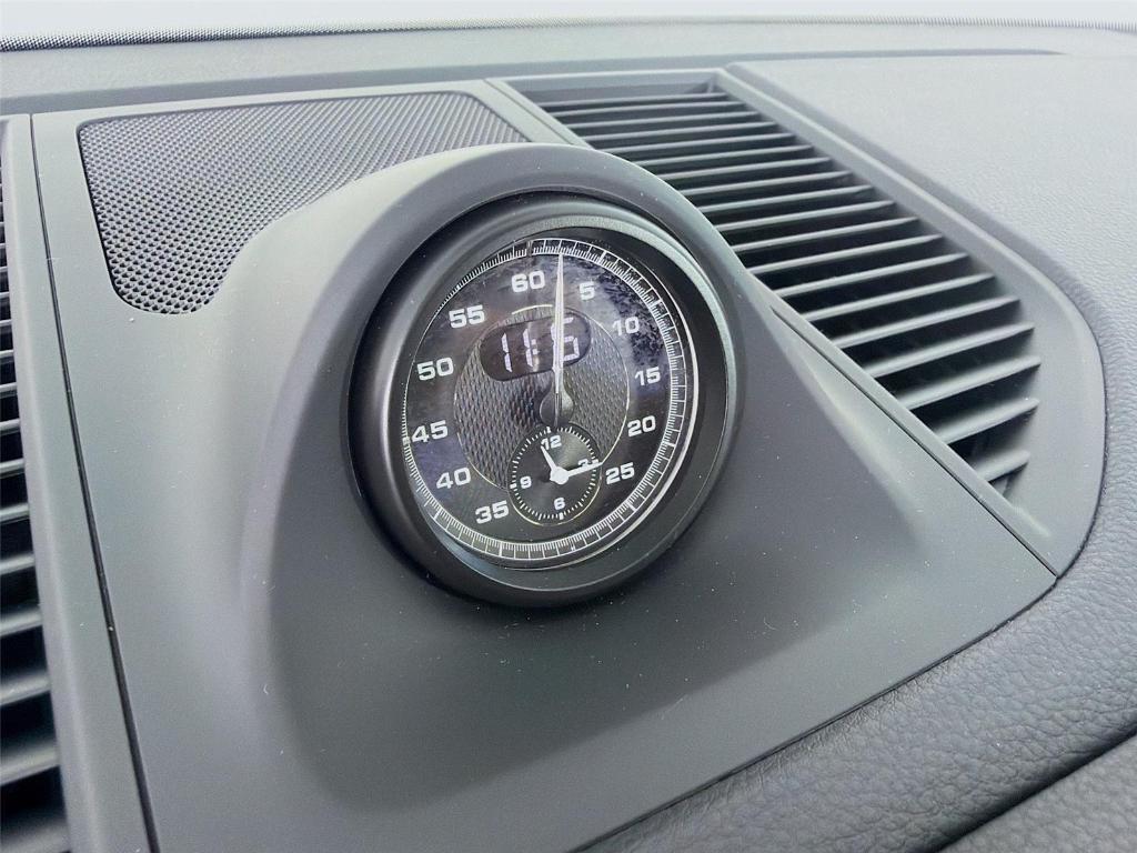 used 2025 Porsche Macan car, priced at $64,891