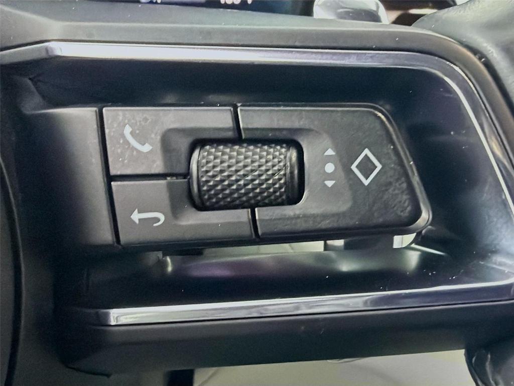 used 2022 Porsche Macan car, priced at $56,900