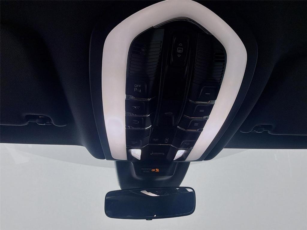 used 2022 Porsche Macan car, priced at $56,900