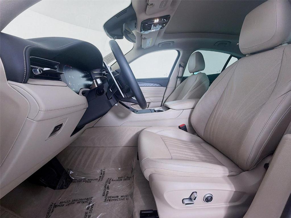 used 2023 Maserati Grecale car, priced at $36,900