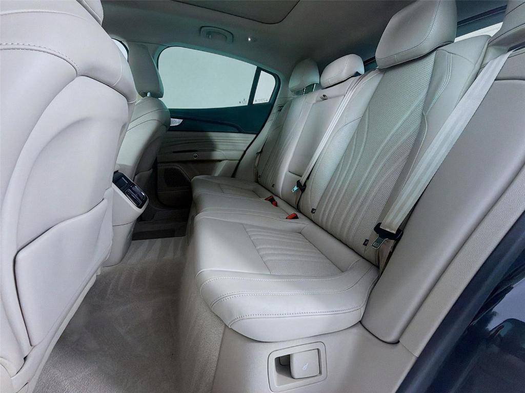 used 2023 Maserati Grecale car, priced at $36,900