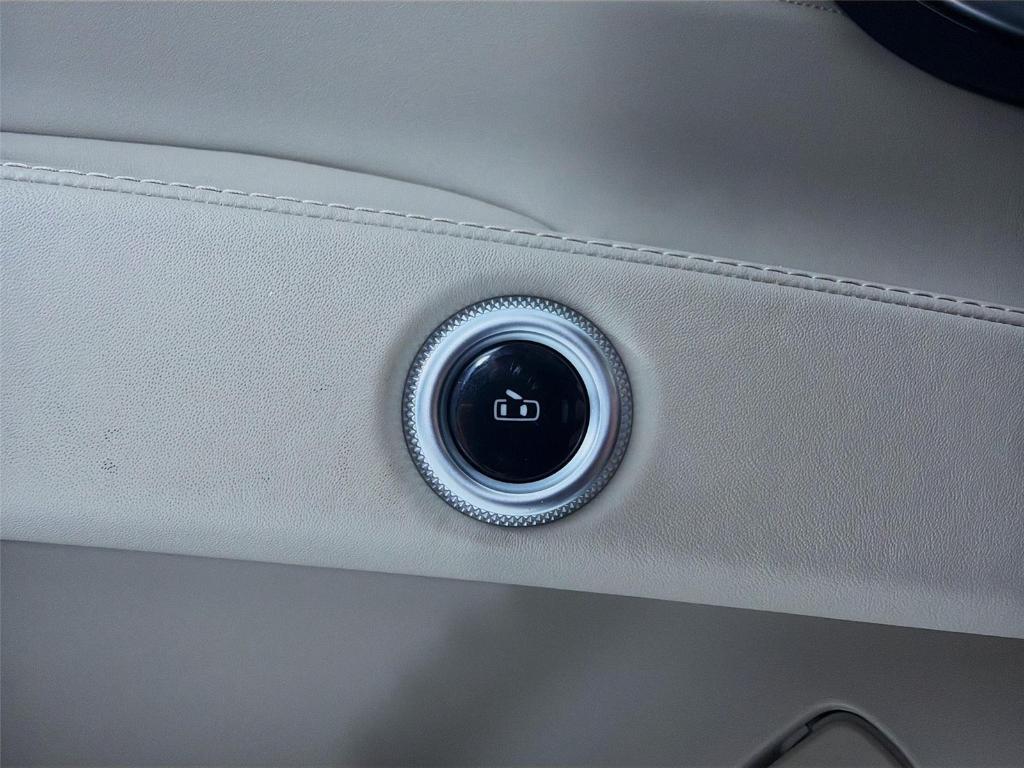 used 2023 Maserati Grecale car, priced at $36,900