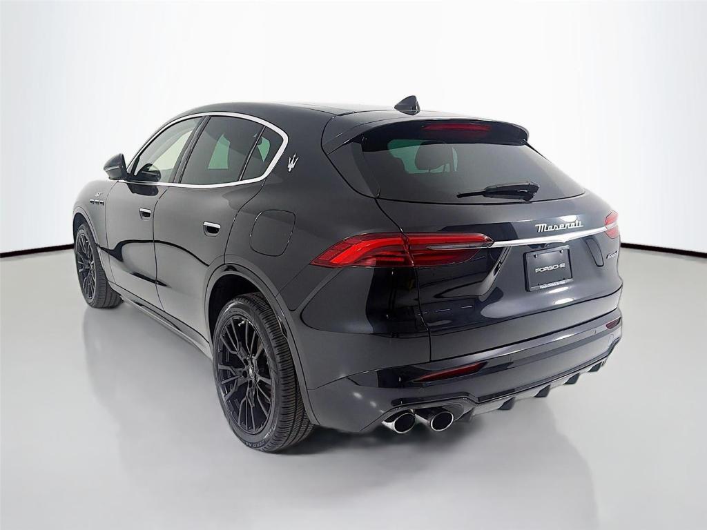 used 2023 Maserati Grecale car, priced at $36,900