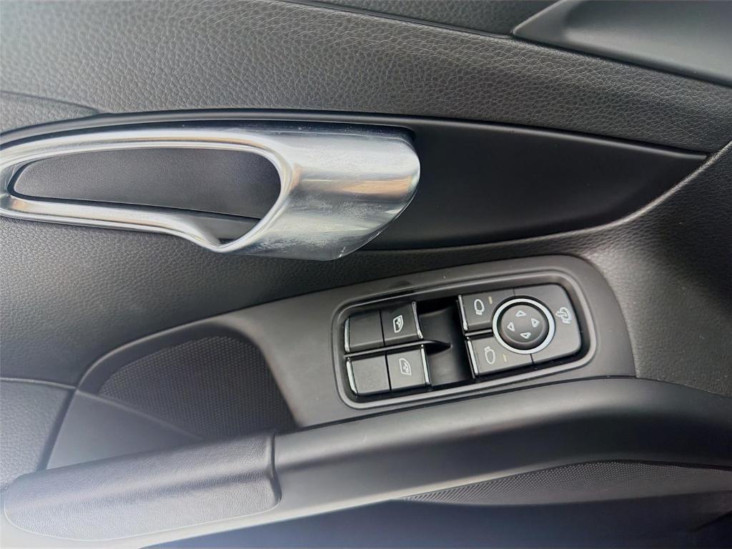 used 2022 Porsche 718 Cayman car