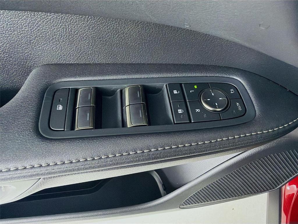 used 2025 Lexus RX 350 car, priced at $55,989
