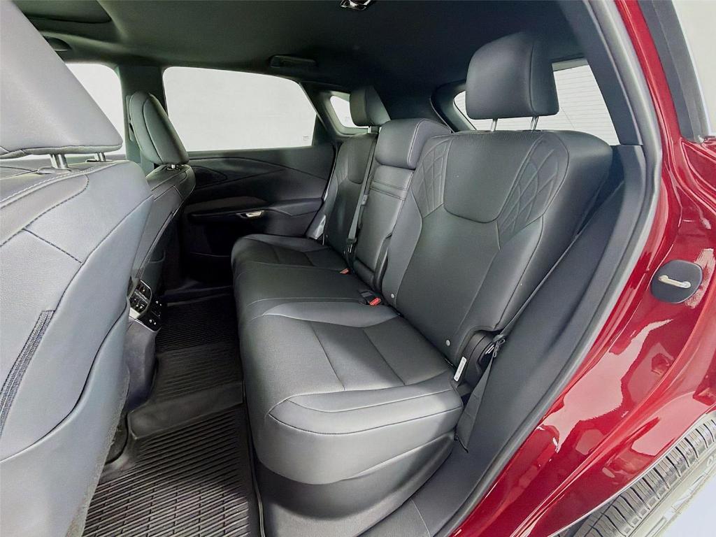 used 2025 Lexus RX 350 car, priced at $55,989