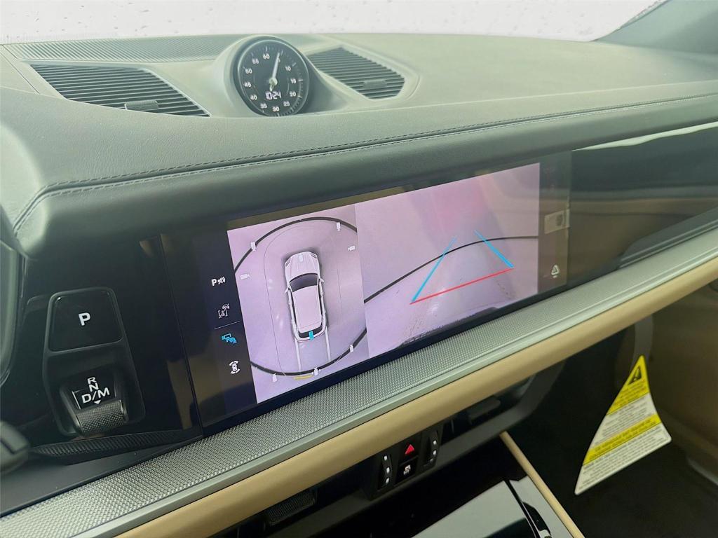 new 2026 Porsche Cayenne car, priced at $138,930