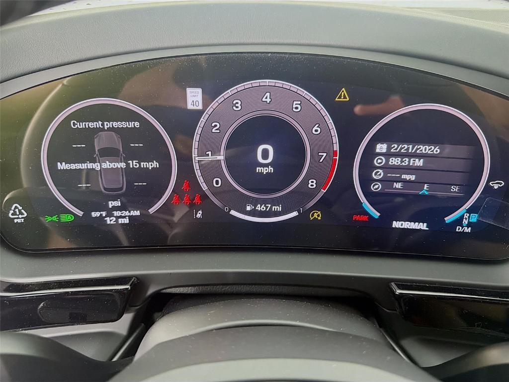 new 2026 Porsche Cayenne car, priced at $138,930