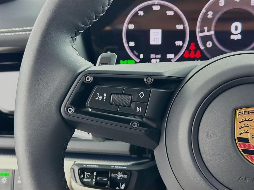 new 2026 Porsche Panamera car