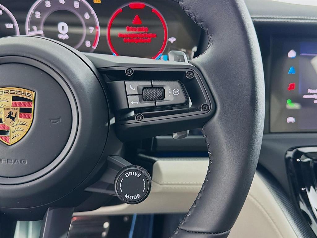 new 2026 Porsche Panamera car