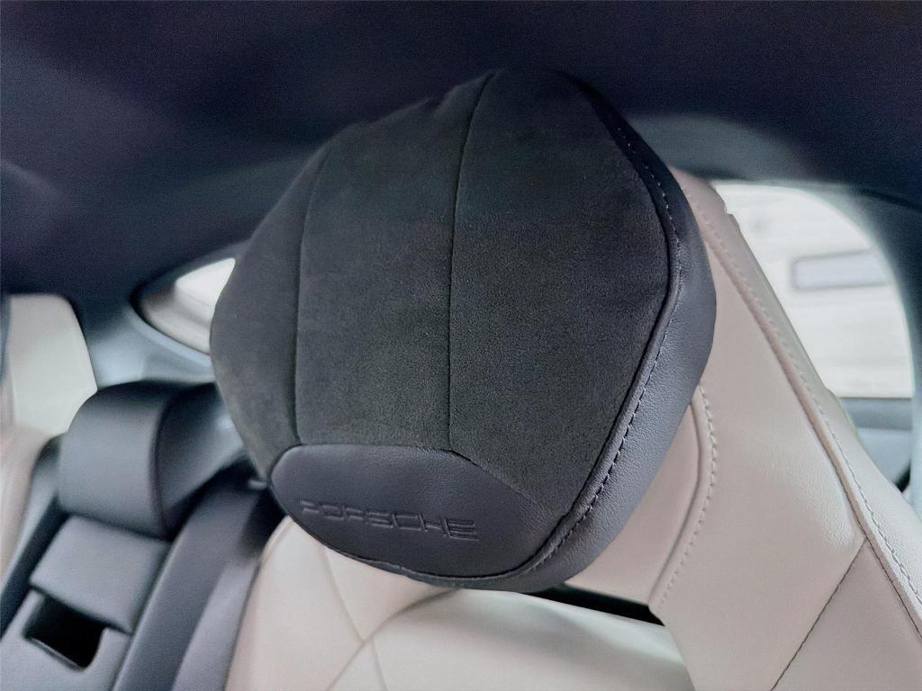 new 2026 Porsche Panamera car