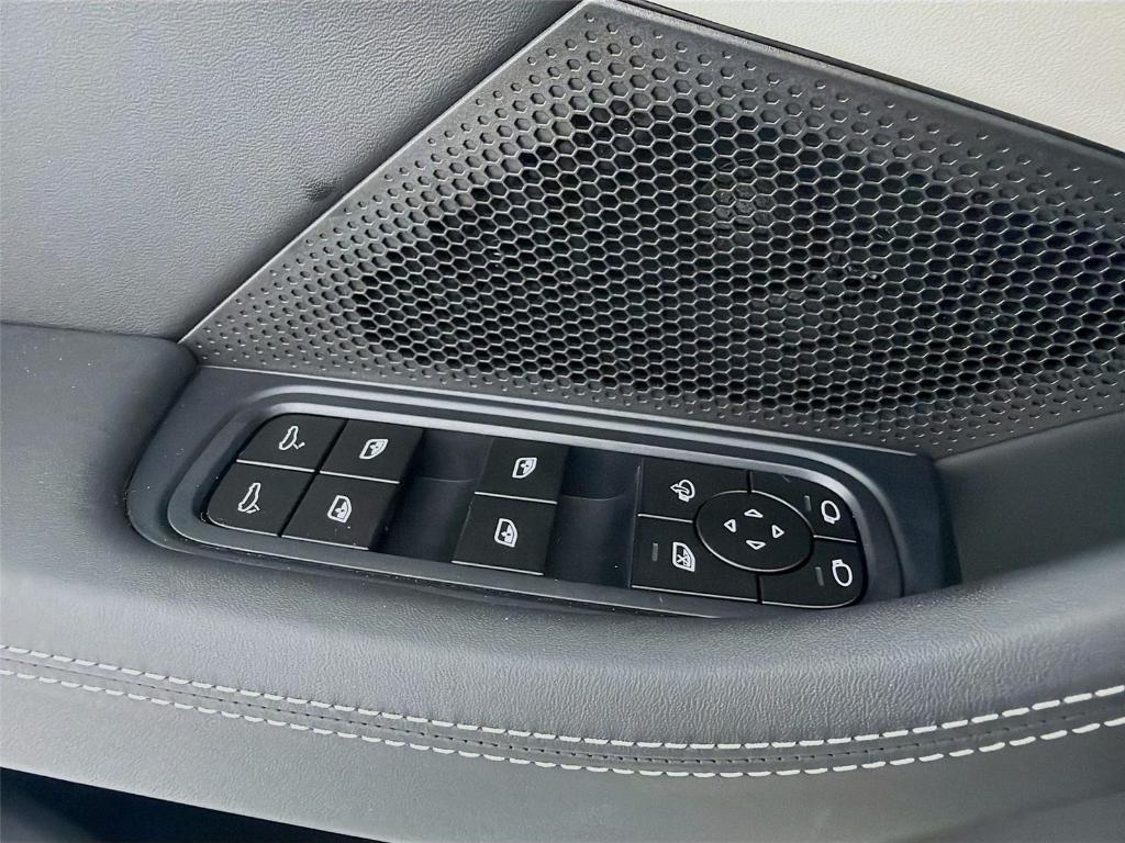 new 2026 Porsche Panamera car