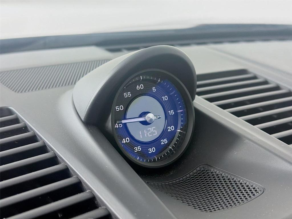 used 2024 Porsche 911 car, priced at $169,900