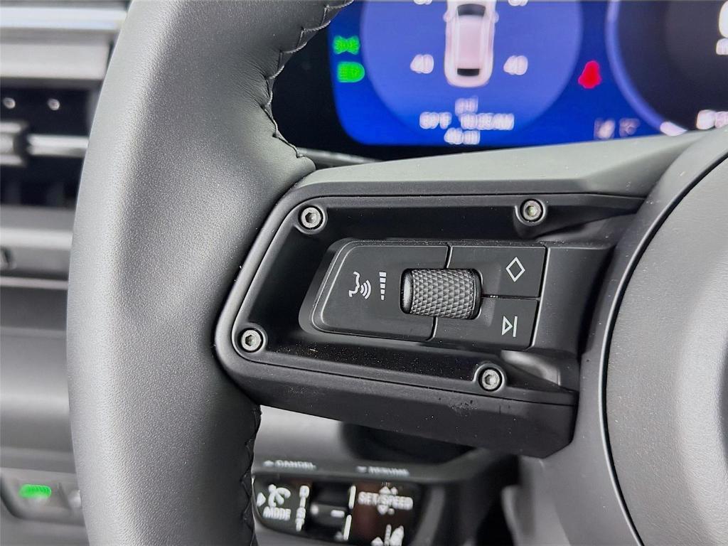 new 2025 Porsche Macan car