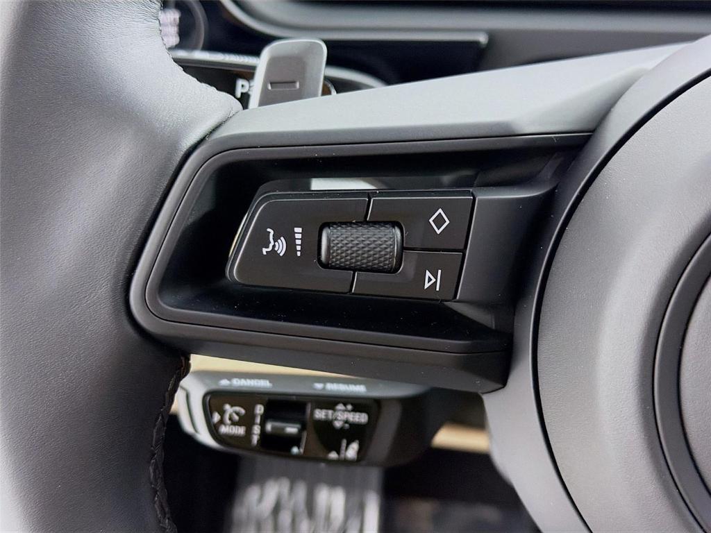 new 2026 Porsche Cayenne car