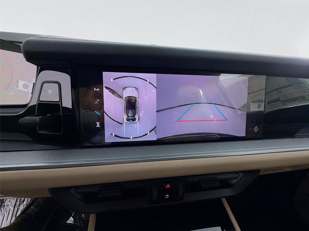 new 2026 Porsche Cayenne car