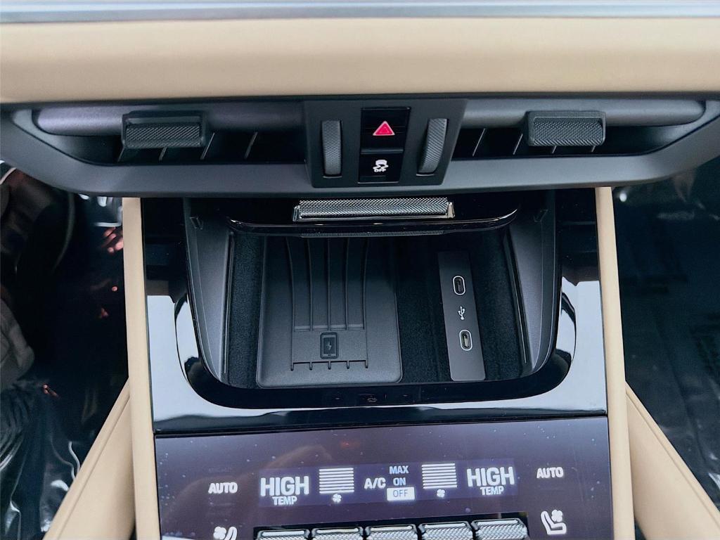 new 2026 Porsche Cayenne car