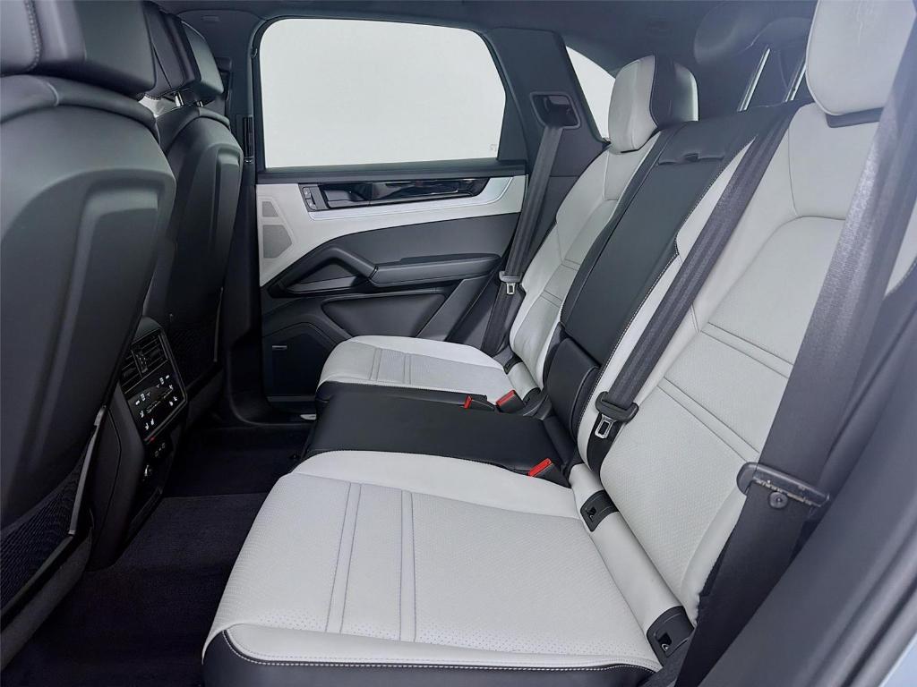 new 2026 Porsche Cayenne car