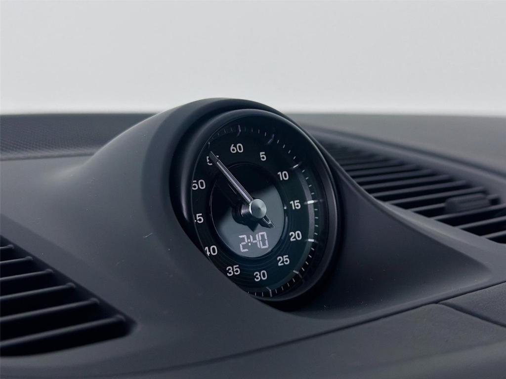 new 2026 Porsche Cayenne car