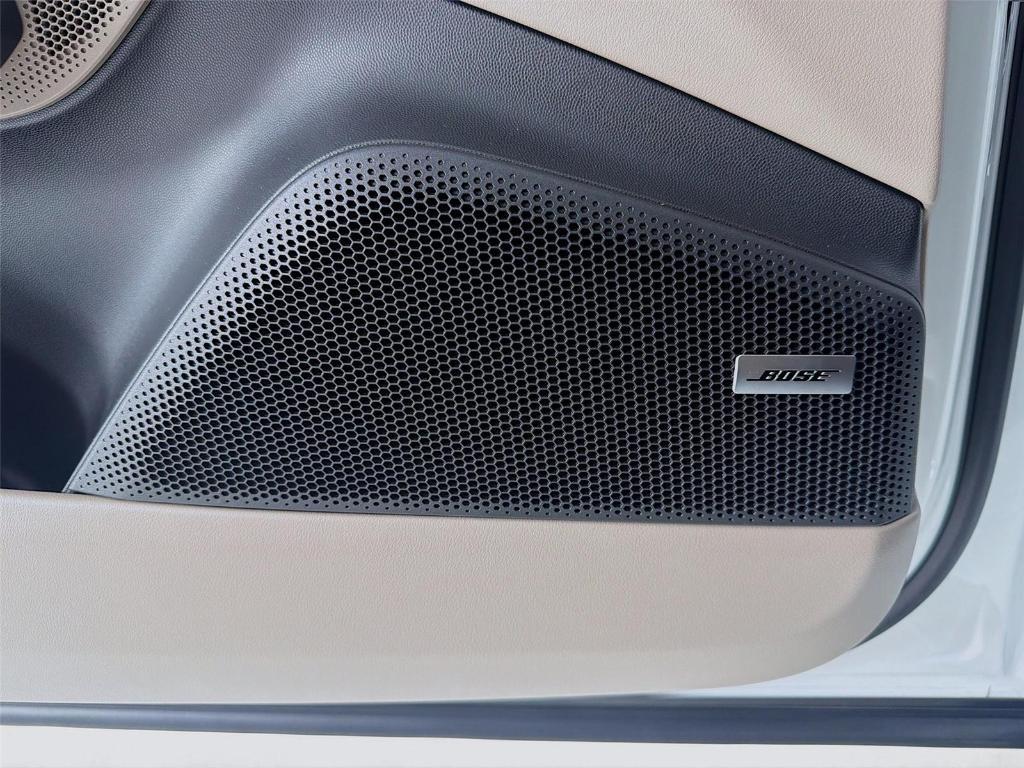 new 2026 Porsche Macan car, priced at $91,980