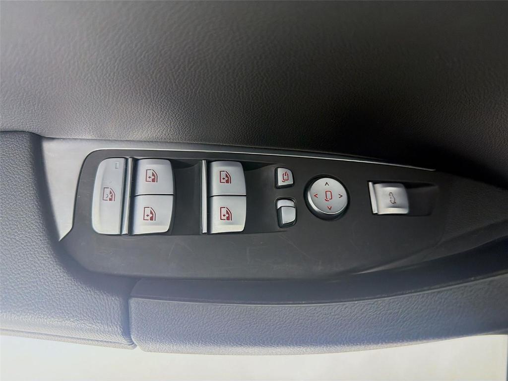 used 2023 BMW X4 car, priced at $46,991