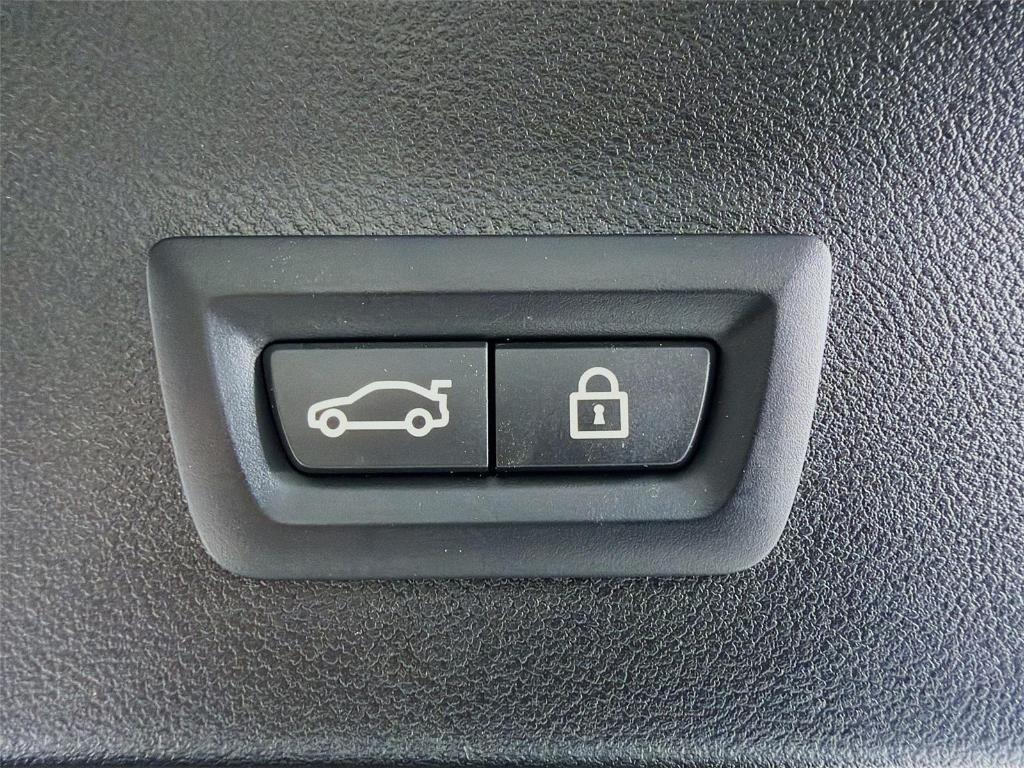 used 2023 BMW X4 car, priced at $46,991