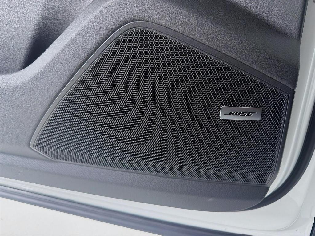 new 2026 Porsche Cayenne car, priced at $108,990