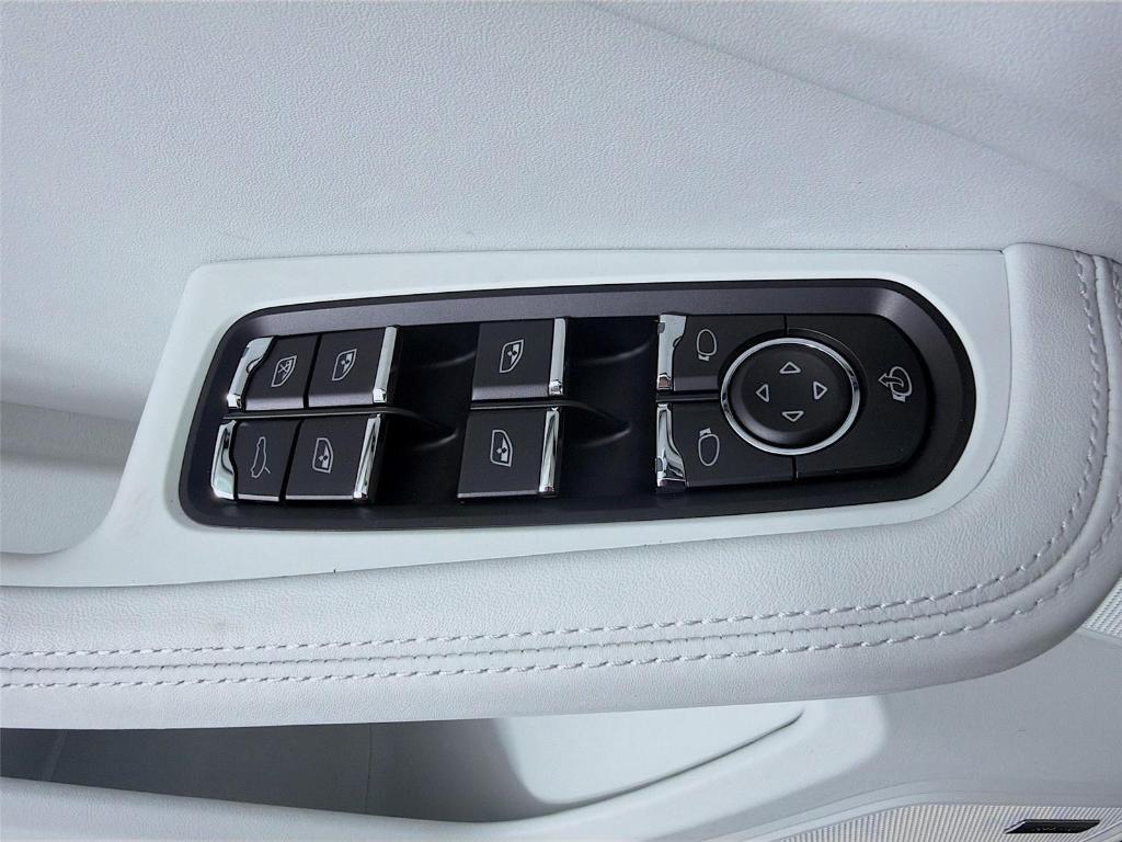 new 2026 Porsche Macan car, priced at $113,680