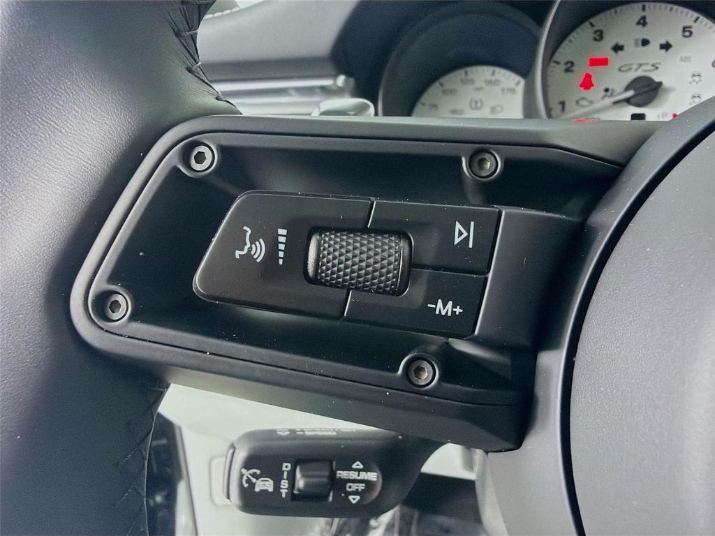 new 2026 Porsche Macan car, priced at $113,680