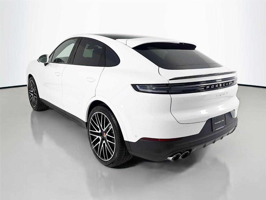 new 2026 Porsche Cayenne car