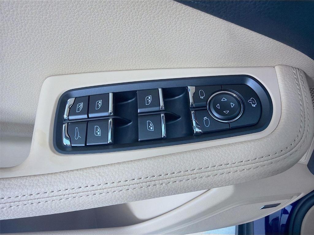 new 2026 Porsche Macan car, priced at $82,360