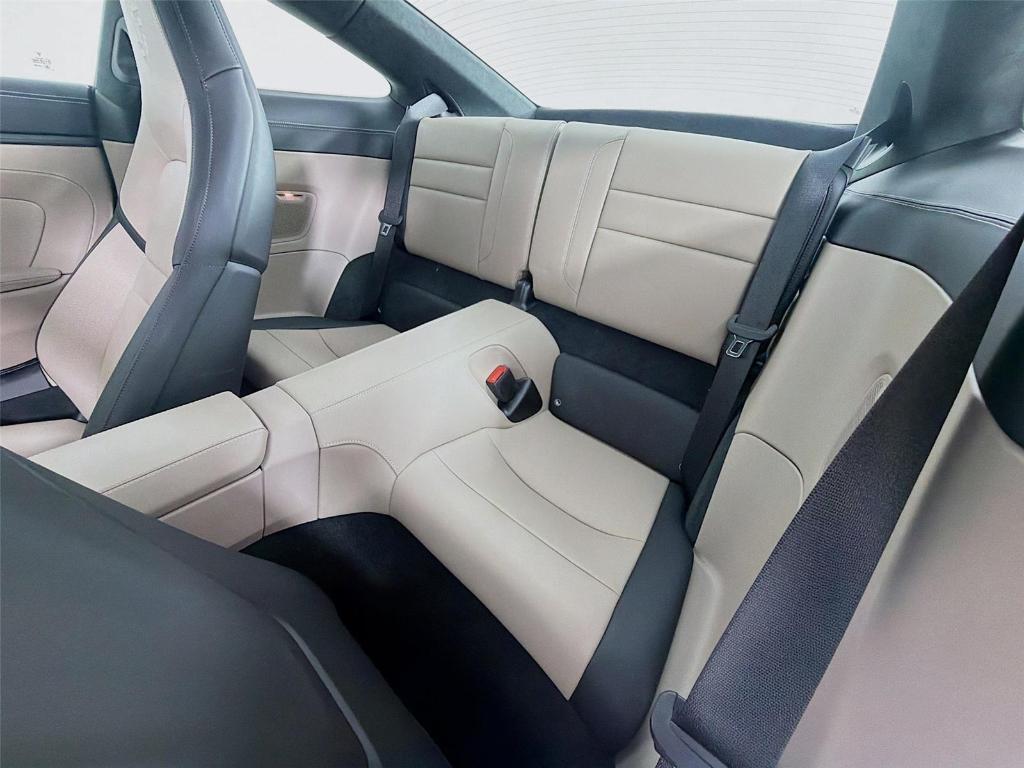 used 2025 Porsche 911 car, priced at $235,196
