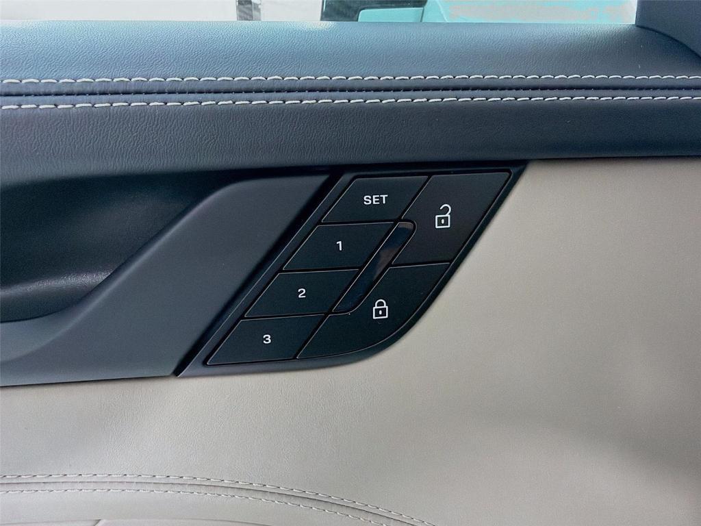 used 2025 Porsche 911 car, priced at $235,196