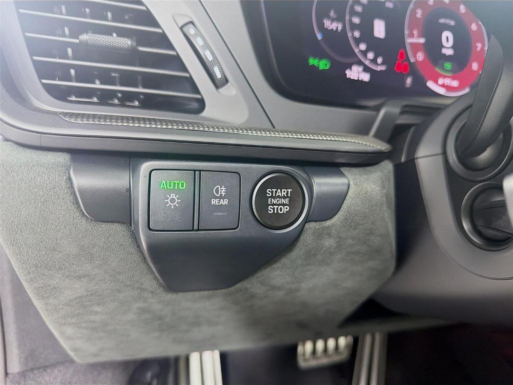 used 2025 Porsche 911 car, priced at $233,990