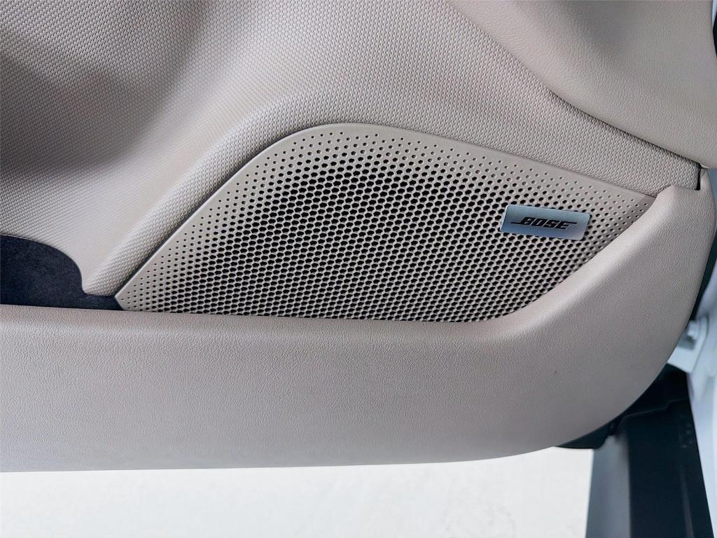 new 2026 Porsche Taycan car, priced at $129,439