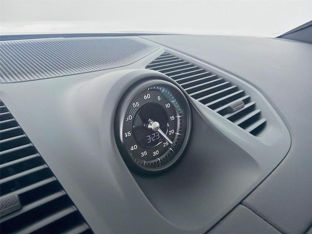 new 2026 Porsche Cayenne car