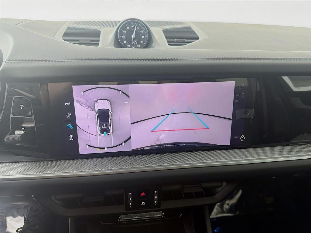 new 2026 Porsche Cayenne car