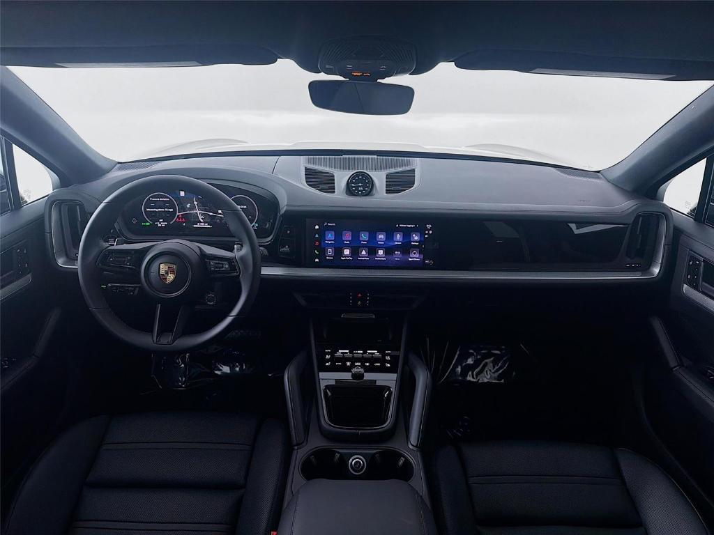 new 2026 Porsche Cayenne car