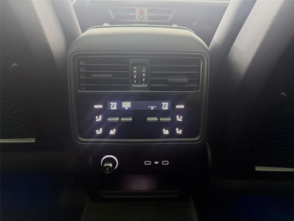 new 2026 Porsche Cayenne car