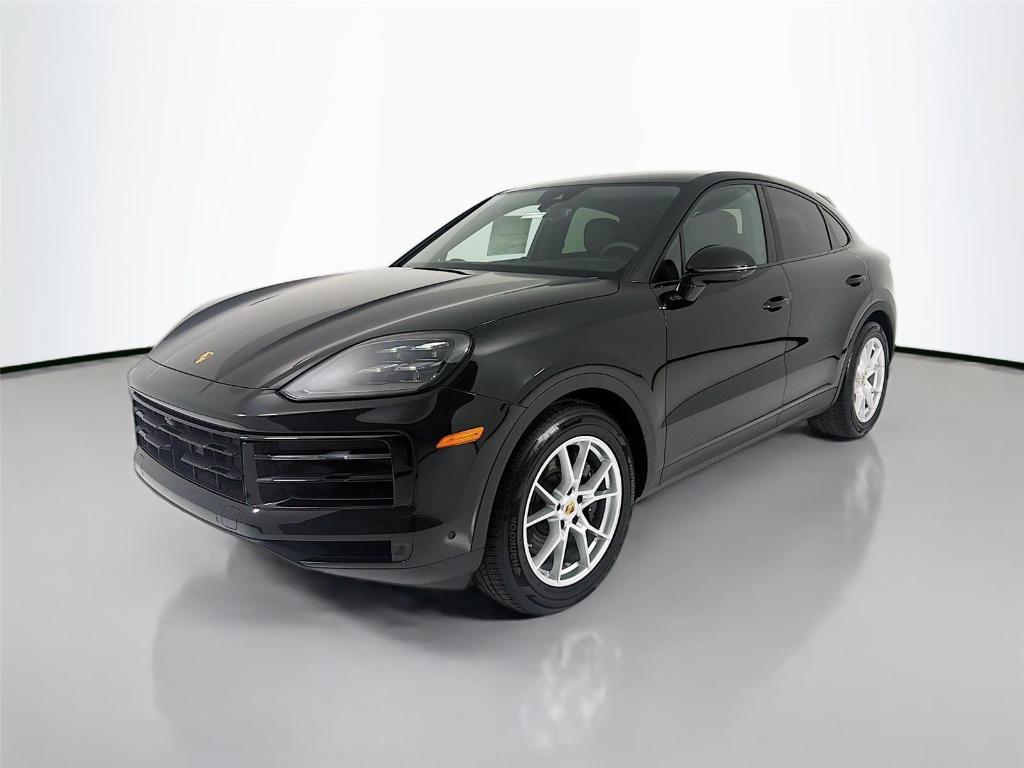 new 2026 Porsche Cayenne car