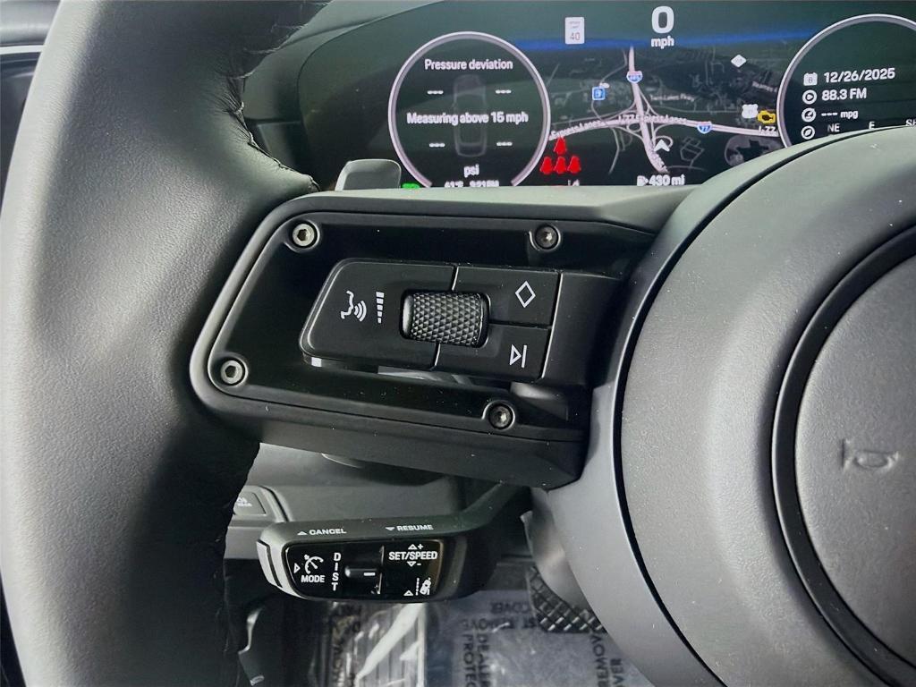 new 2026 Porsche Cayenne car