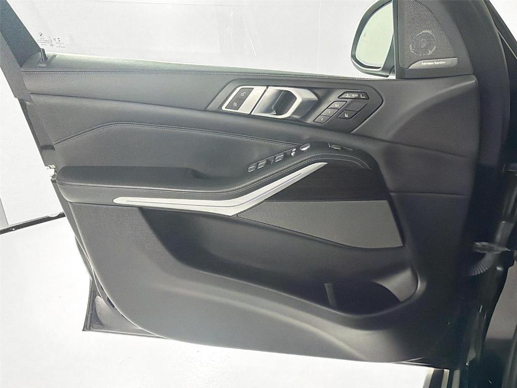 used 2023 BMW X7 car, priced at $50,900