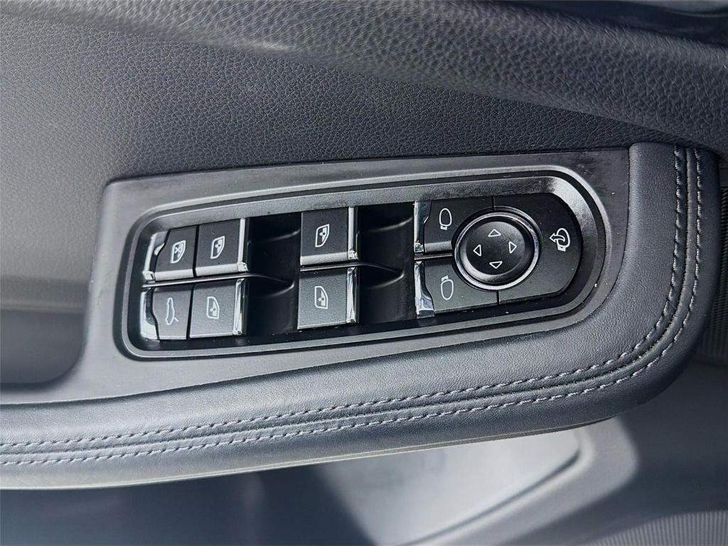 used 2023 Porsche Macan car, priced at $80,990