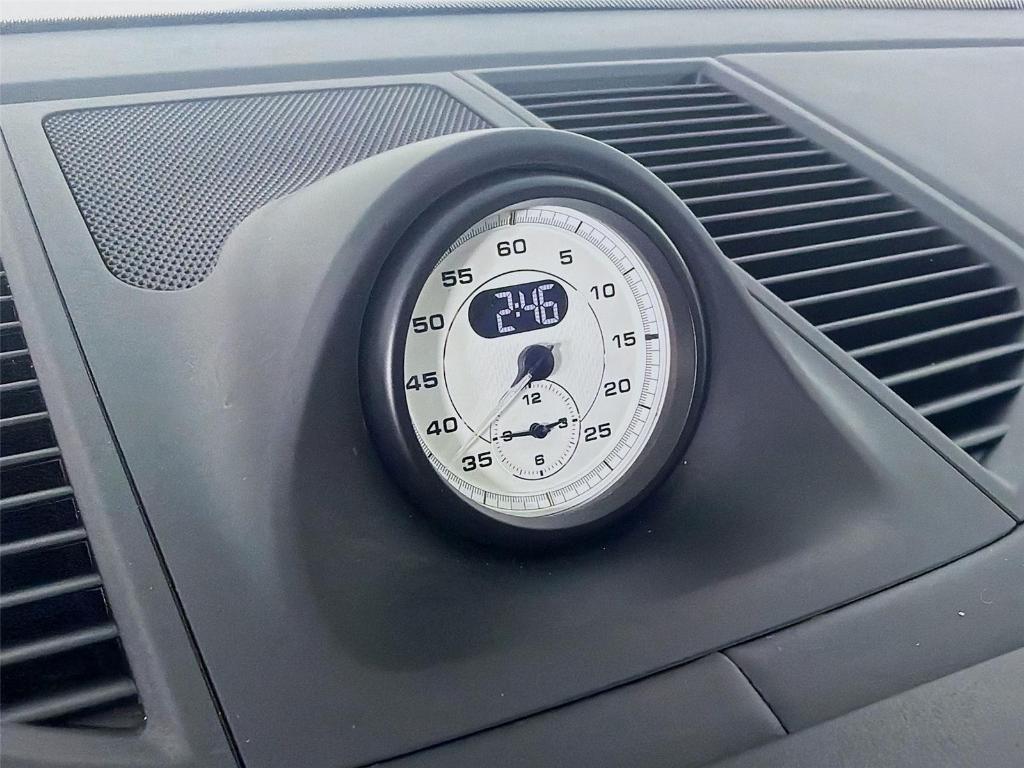 used 2023 Porsche Macan car, priced at $80,990