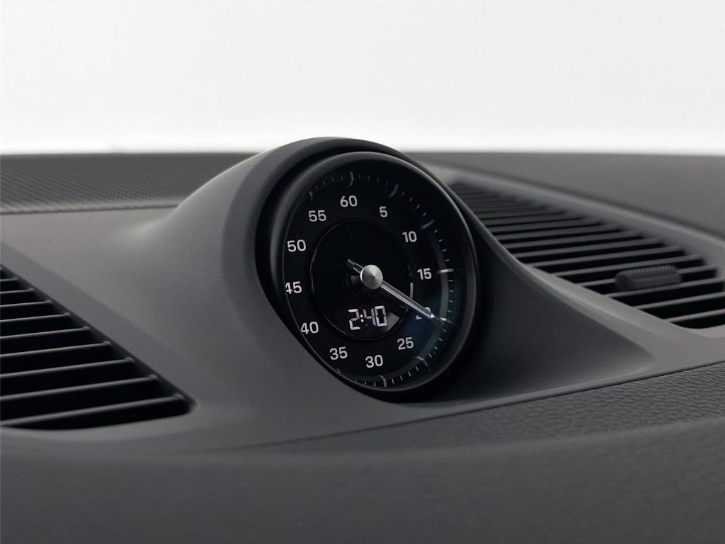 new 2026 Porsche Cayenne car