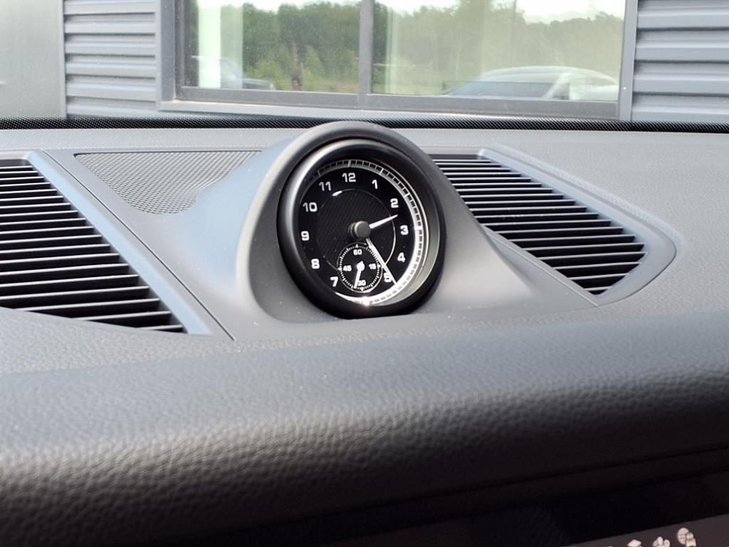 used 2025 Porsche Macan car, priced at $68,991